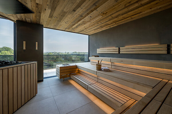 Wellness Resorts Bayern